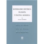 Materialismo Histórico, Filosofía Y Política Moderna