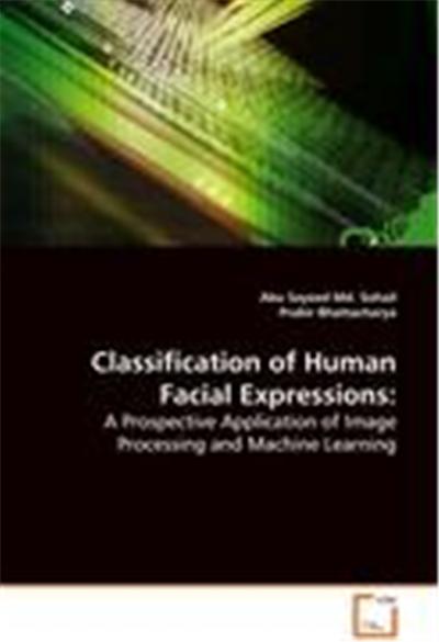 Classification of Human Facial Expression: