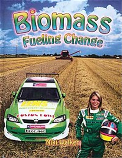 Biomass, Energy Revolution