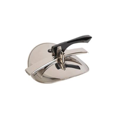 Lagostina Couvercle Inox ø 220 Pour Cuve ø 240 M/m Ref: Ls-090020000109