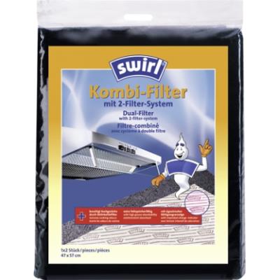Melitta kombi-dunstfilter