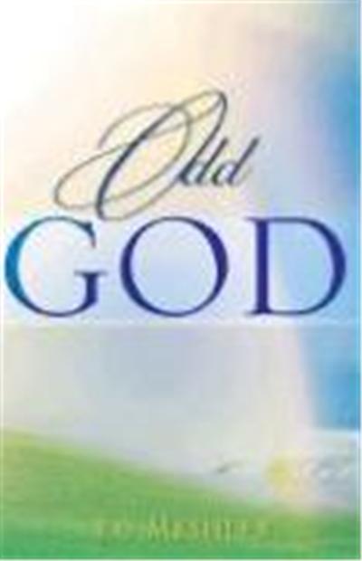 Odd God
