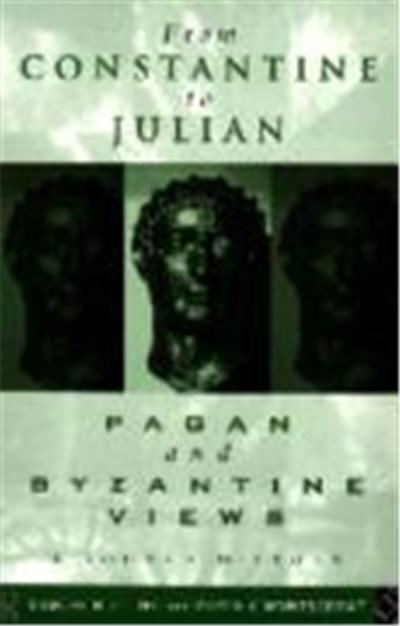 From Constantine to Julian