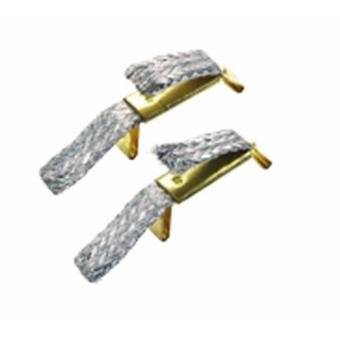 Set De 10 Frotteurs Doubles Pour Voitures Go Et Digital 143 - Échelle 1:87 - Accessoires Circuit