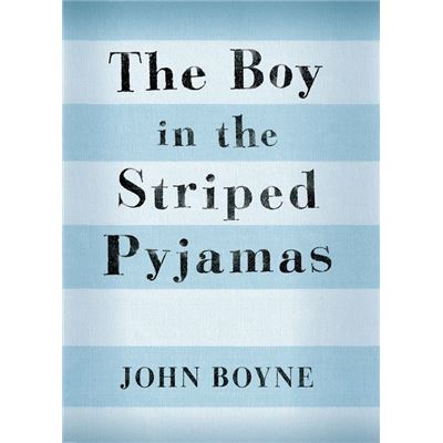 The Boy In The Striped Pyjamas (Paperback)