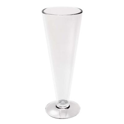 ZAK DESIGNS 0025-0864 COUPE À COCKTAIL / SMOOTHIE STACKY TRANSPARENT 45 CL