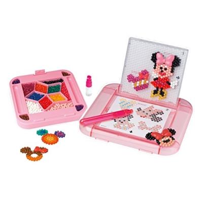 Aquabeads Minnie Souris De Jeu
