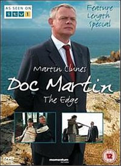 Doc Martin - The Edge