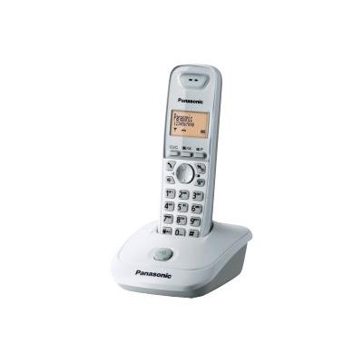 Panasonic KX-TG2511 - téléphone sans fil avec ID d'appelant