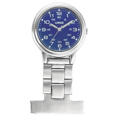 Lorus - RG251DX9 - Montre de poche Mixte - Analogique