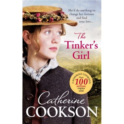 The Tinker'S Girl (Paperback)