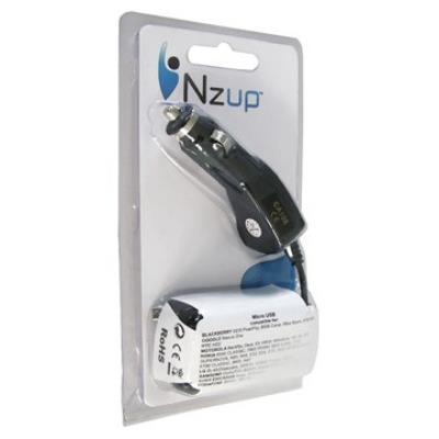 Cordon allume-cigare compatible Nokia by DOLCE VITA