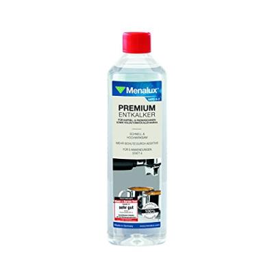 Menalux mpd 4-2 haute convient pour toutes les armes de type entièrement automatique cafetière et machine expresso, capsules, dosettes