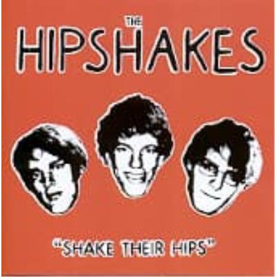 Shake Their Hips - Hipshakes