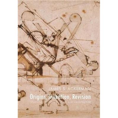 Origins Invention Revision