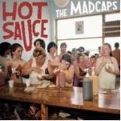 Hot Sauce - Madcaps