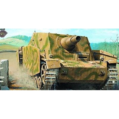 Hobbyboss 1 35 - german sturmpanzer iv (early version) - hbb80135