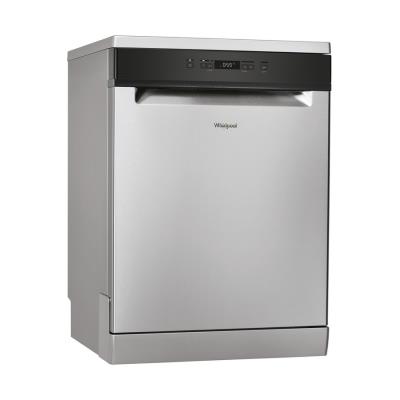 WHIRLPOOL Lave-vaisselle pose libre  WFC3B+26X 