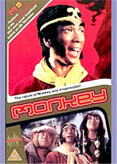 Monkey! - Episodes 7-9
