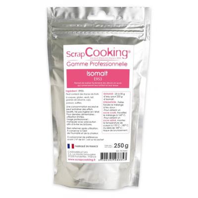 Isomalt 250 g