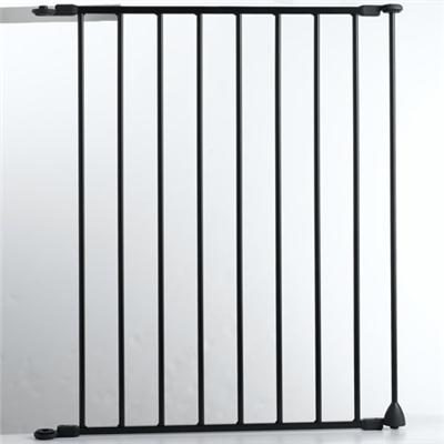 BabyDan - Extension pour Park'A'Kid, FLEX 3 et FLEX 5 - Anthracite