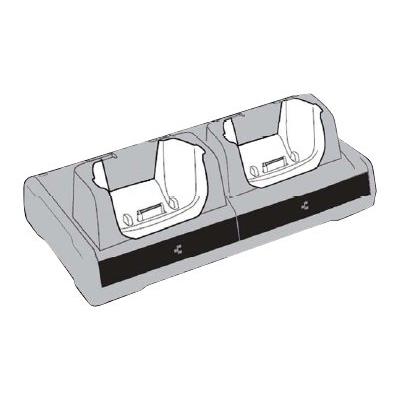 Intermec Dual Dock (Charge Only) - handheld oplaadstandaard