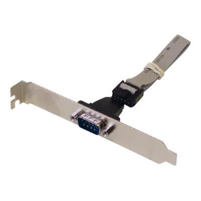 MCL Samar serieel paneel - 25 cm