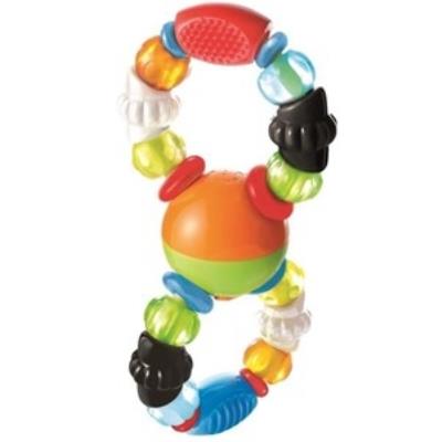 Bkids hochet clic clac 004815