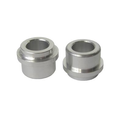 Douilles alu pour il amortisseur Ø 12,7mm