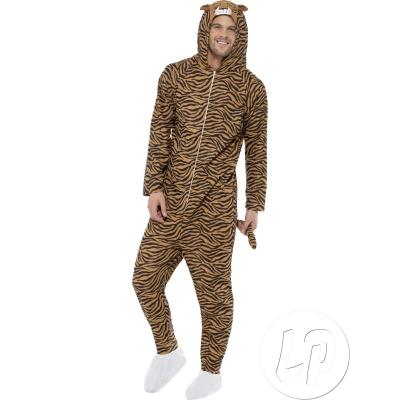 déguisement de tigre adulte taille m
