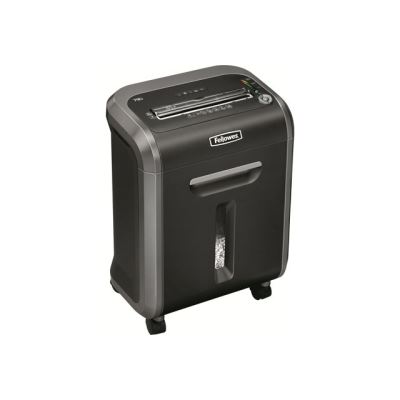 Fellowes - papiervernietiger