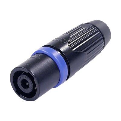 Neutrik STX Series connecteur audio