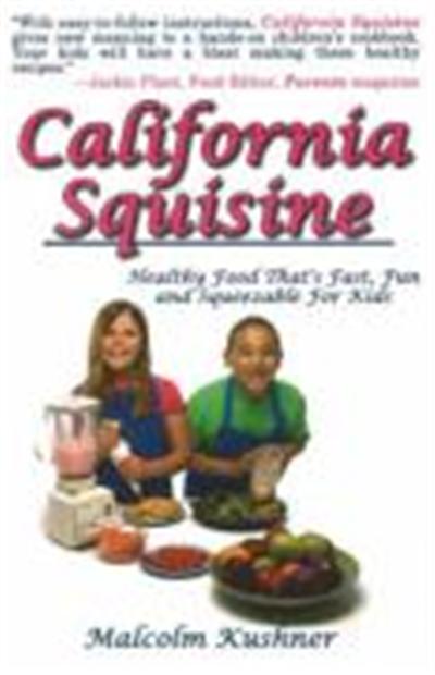 California Squisine