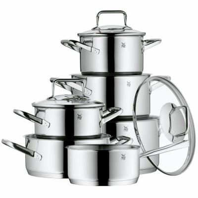 WMF TREND 0768066380 SET DE 6 USTENSILES DE CUISSON