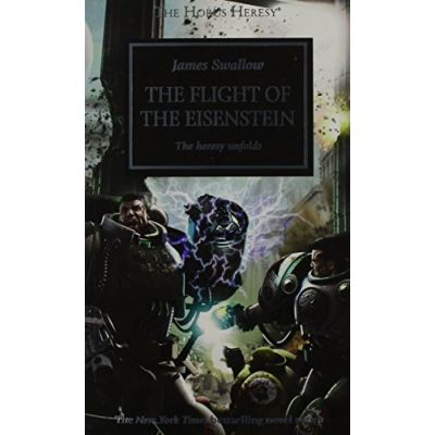 Flight of the Eisenstein (The Horus Heresy)