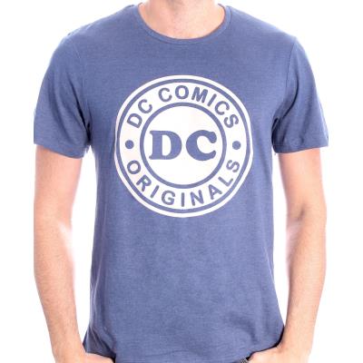 DC Comics T-Shirt Logo Originals (XL)