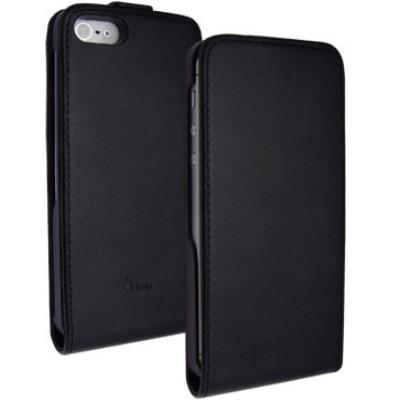 Etui Slim fin et élégant noir pour Apple iPhone 5