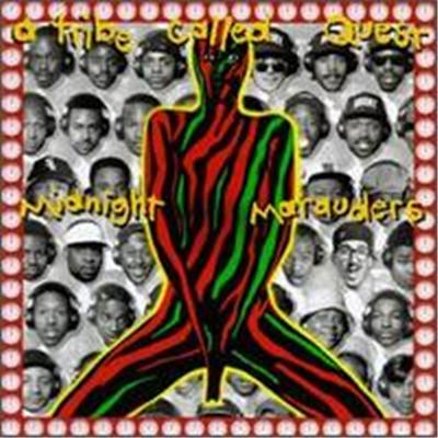 MIDNIGHT HARAUDERS