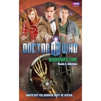 Doctor Who - 1