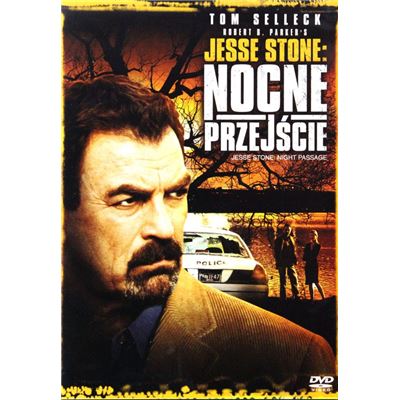 Jesse Stone: Une ville trop tranquille (Jesse Stone: Nocne przejscie) [DVD]