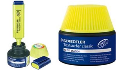 STAEDTLER - flacon recharge \