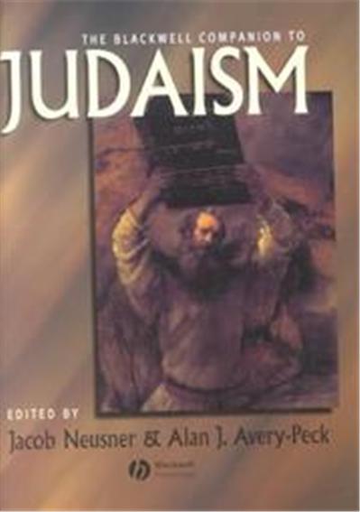Blackwell Companion to Judaism, Blackwell Companions to Religioin