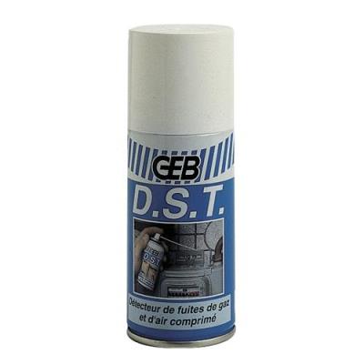 Detecteur De Fuite Pour Gaz, Air Comprime...