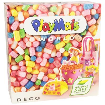 PlayMais - Playmais - World : Déco