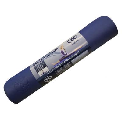 Evolution Mat Plus Blue/Grey 6mm