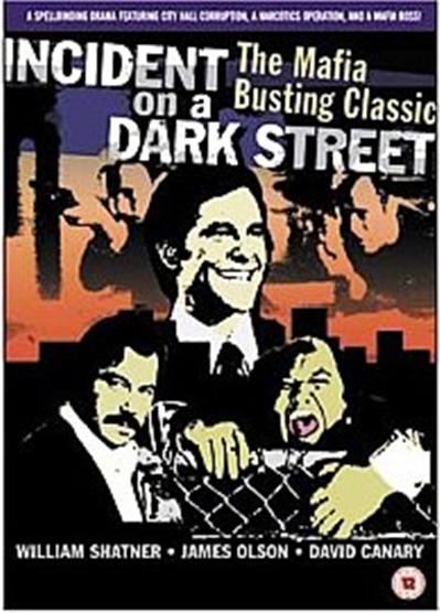 Incident On A Dark Street