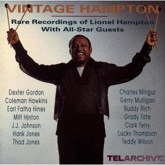 Rare Recordings -11tr.-