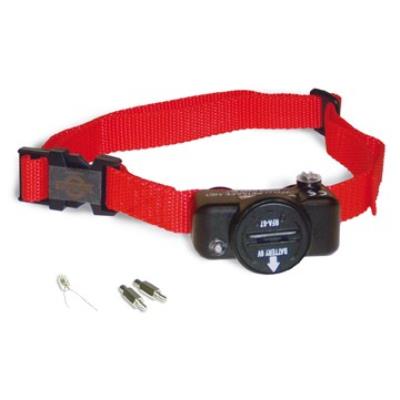 Collier suppl. antifugue deluxe ultralight / super