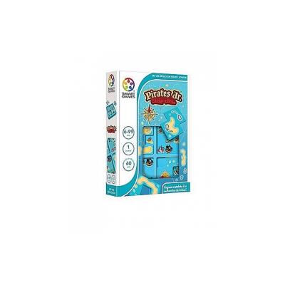 Jeu de réflexion Smartgames Cache-cache Pirates Junior