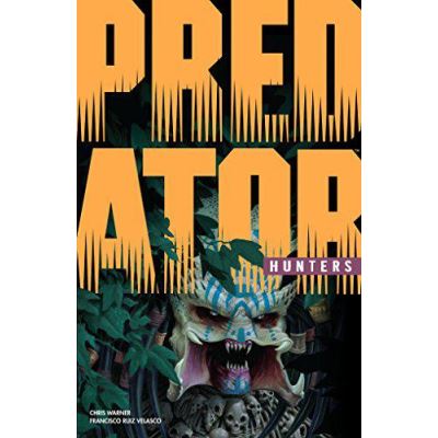 Predator: Hunters - [Version Originale]